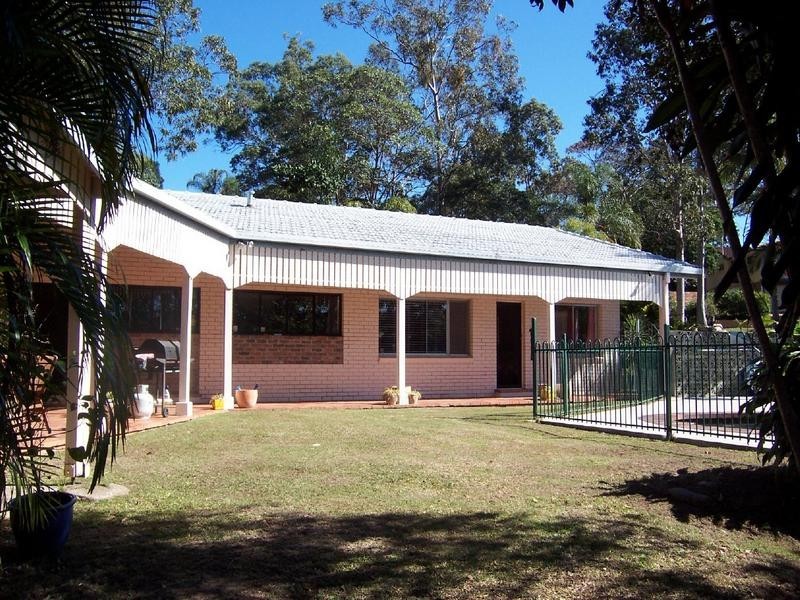 8 Jacana Street, Bellbowrie QLD 4070